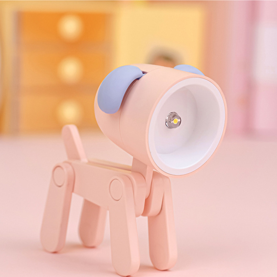 Cute Animal Lights for Kids