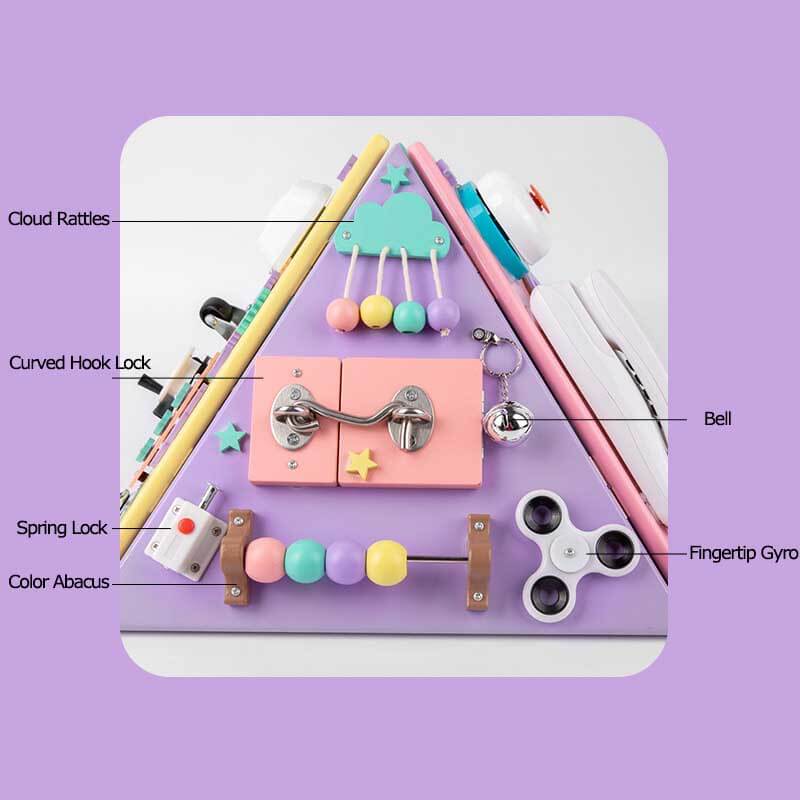 Pyramid Montessori Toy Center