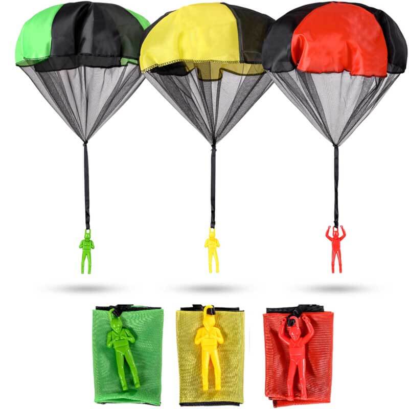 Parachute Toys for Kids