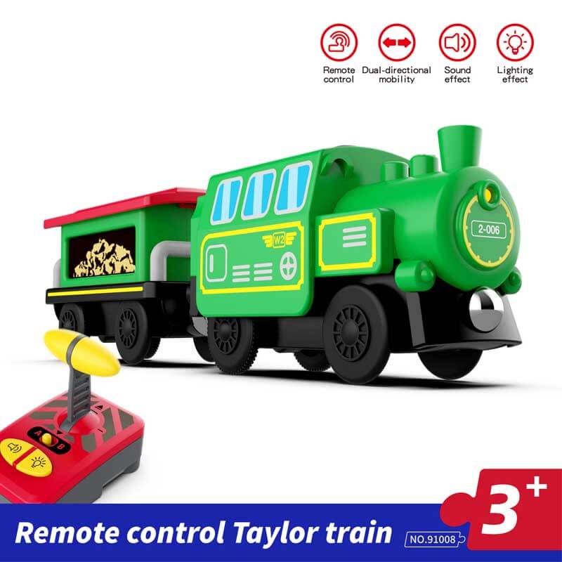 minicraft® Remote Control Trains