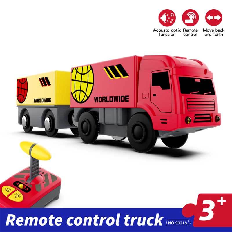 minicraft® Remote Control Trains