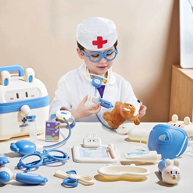 Dentist Kit for Kids