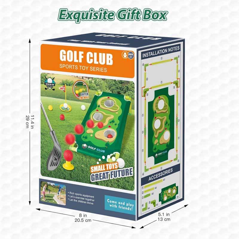 Kids Golf Club Set