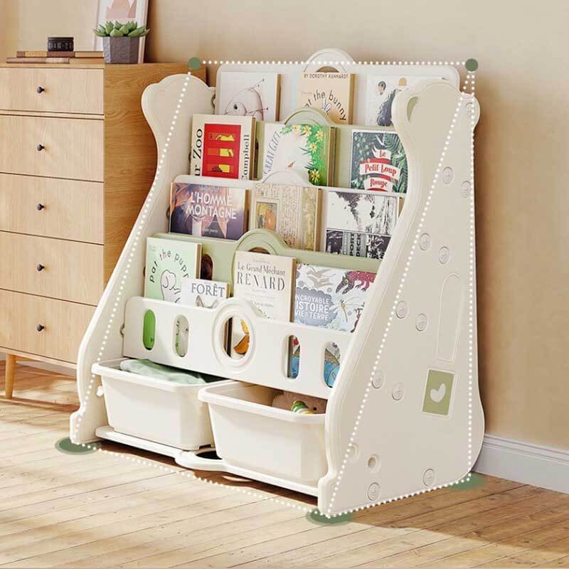 Bookcase for Children Room