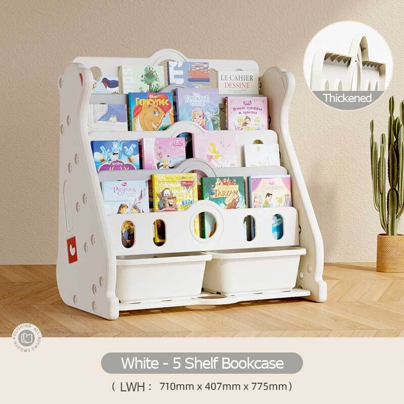 Bookcase for Children Room