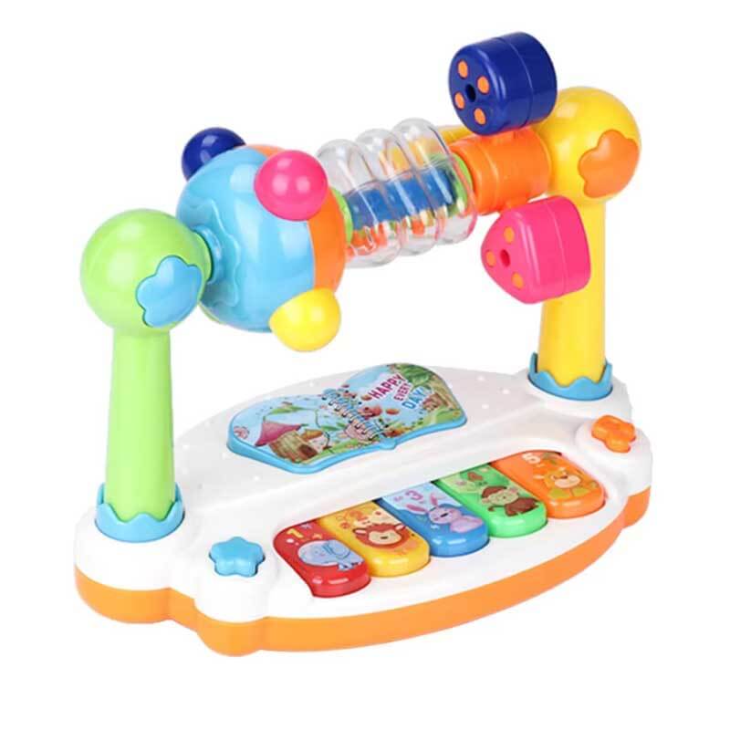 Musical Toys for Toddlers