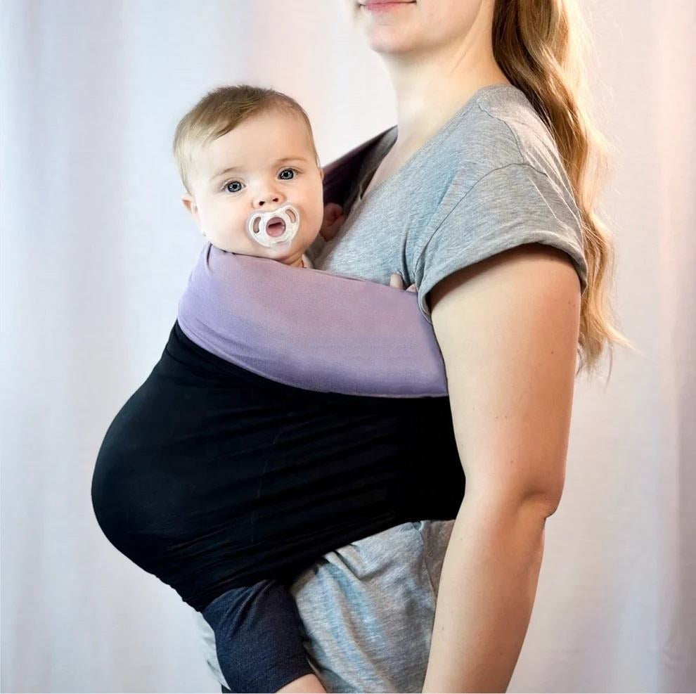 BondingComforter - Handsfree Baby Carrier