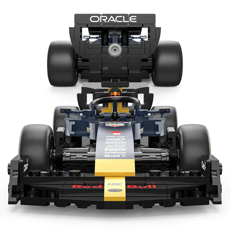 ORACLE RED BULL RACING RB19 | 333PCS