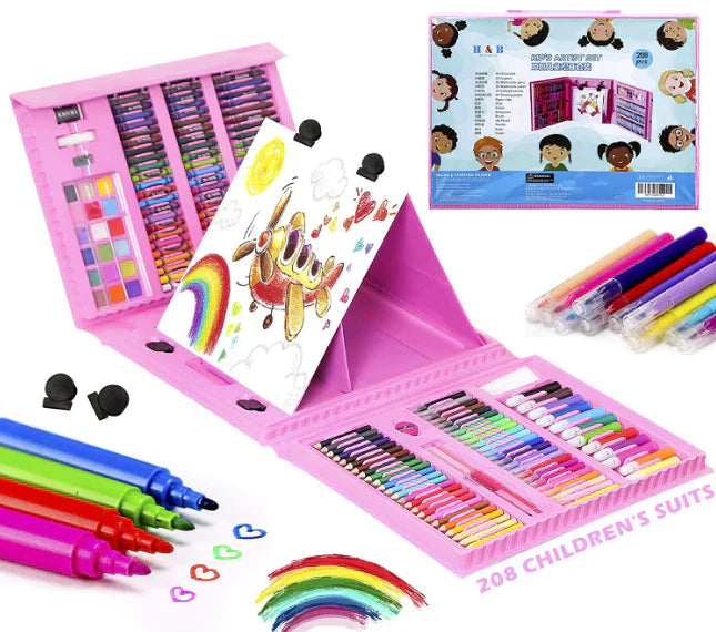 Creative Set – The Perfect Drawing Fun