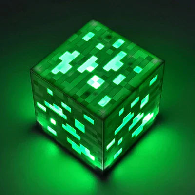 MiniaCraft Ore Light