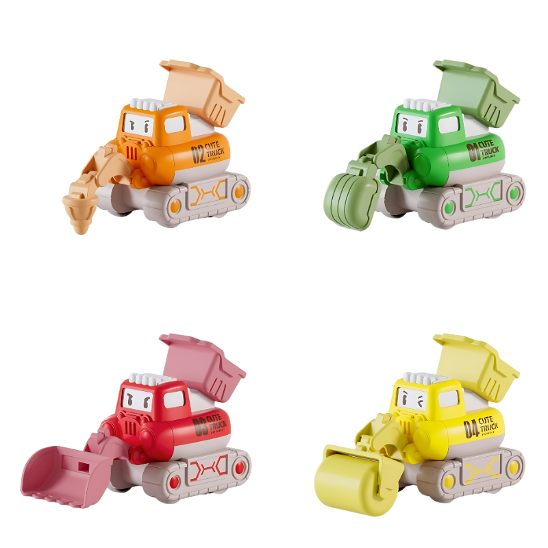 TinyTrucks