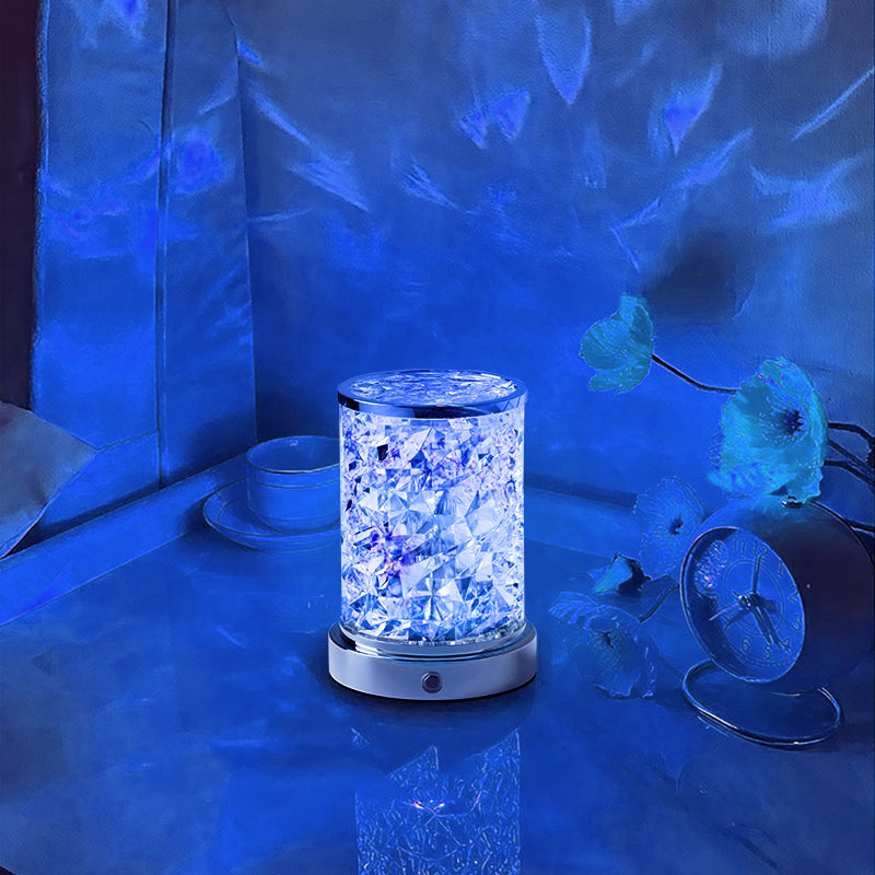 Ripple Lamp Mood Atmosphere Ocean Wave Projector Light - 2024 New Version