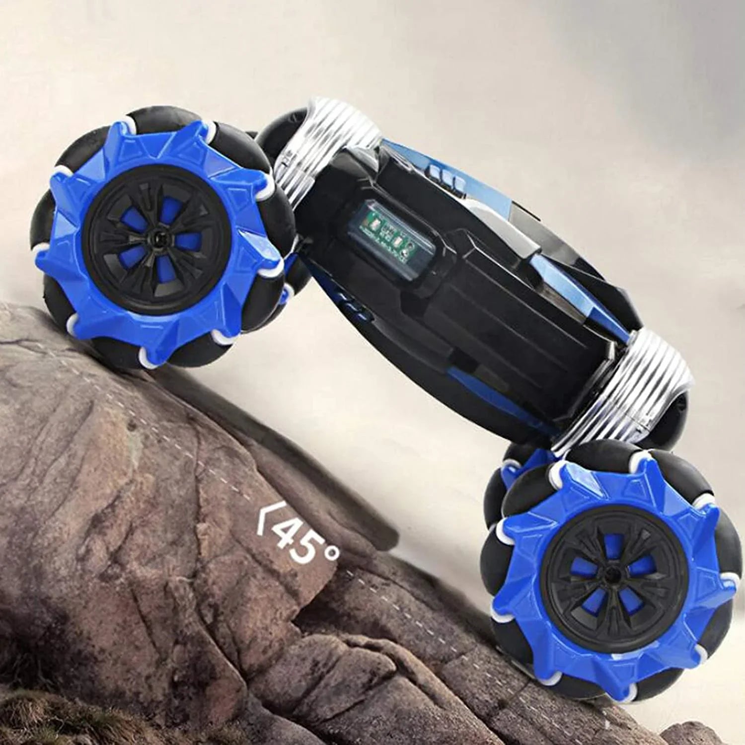 RC Stunt Car – Control the Car with Your Hands