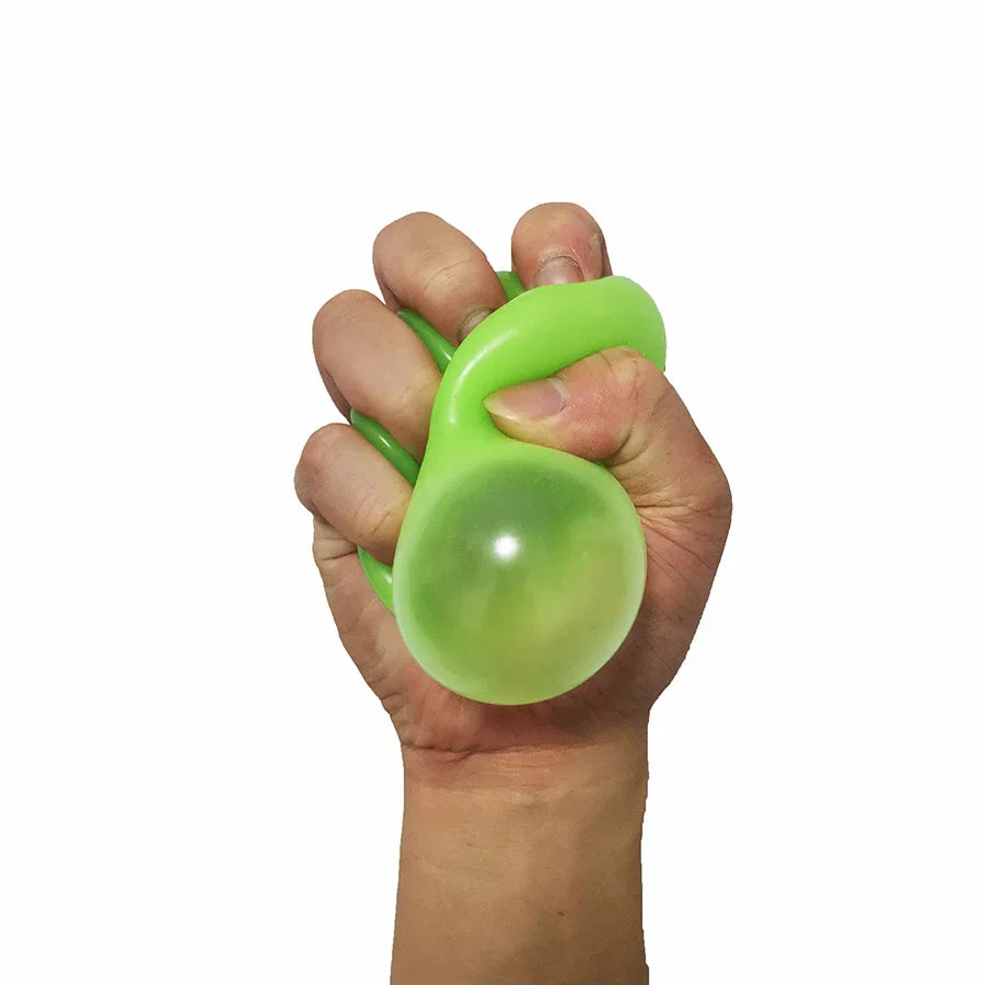 Sticky Play Balls – Endless Fun!