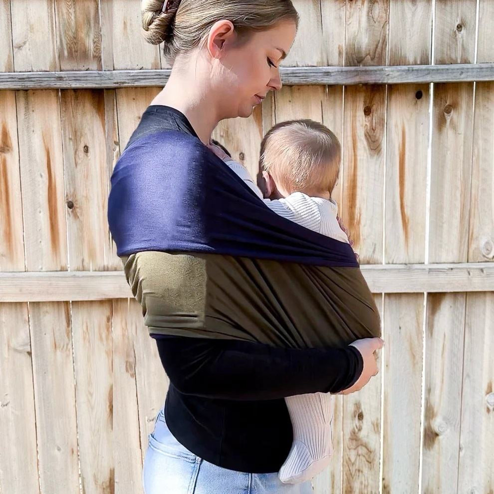 BondingComforter - Handsfree Baby Carrier