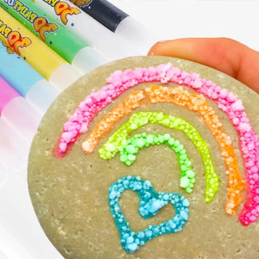 Bubble Art Pen – Create with 3D Foam Lines