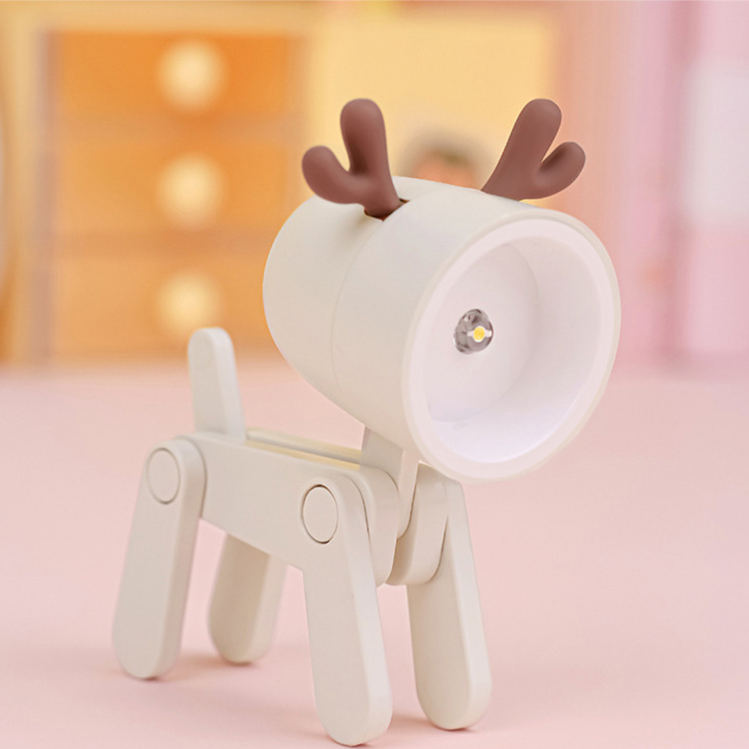 Cute Animal Lights for Kids