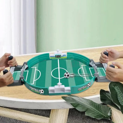 Miniacraft™ Soccer - Soccer game for mini tables