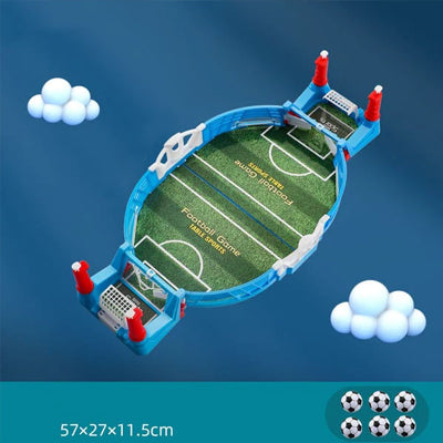 Miniacraft™ Soccer - Soccer game for mini tables