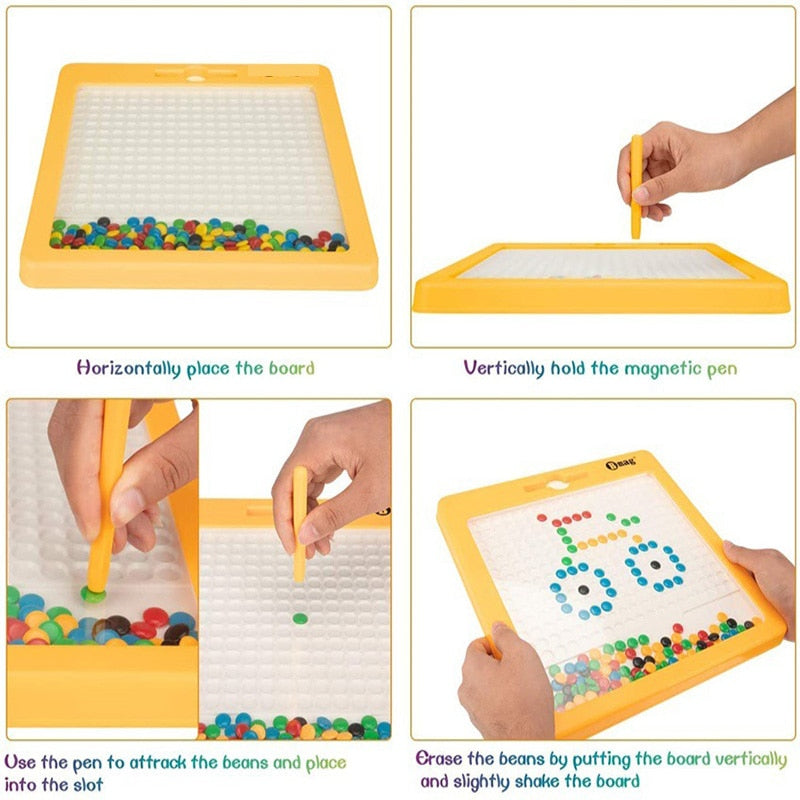 Magnetic Drawing Board