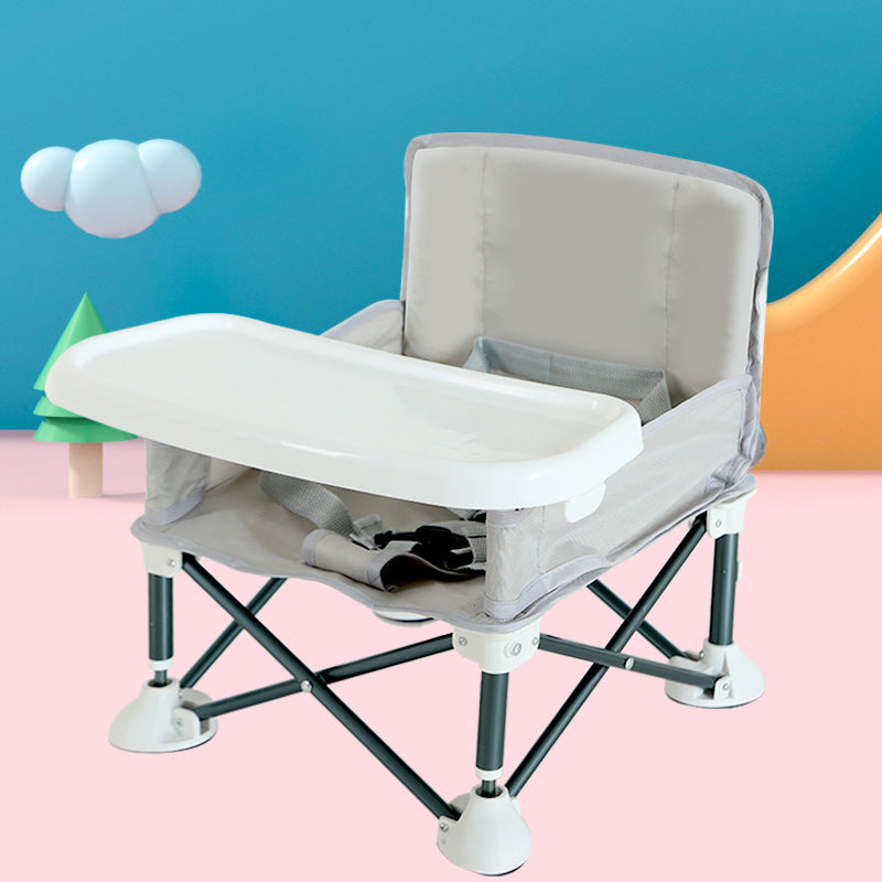 KiddyThrone - Portable Camping Chair for Toddlers