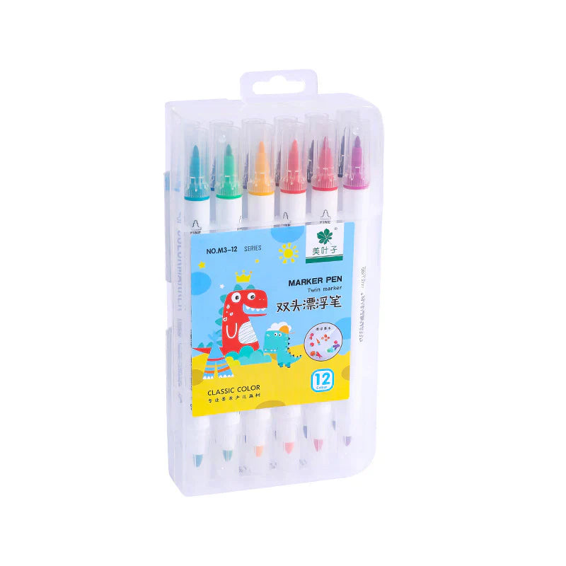 Floating Art Pen - Water Painting Set (+ Free Ceramic Spoon)