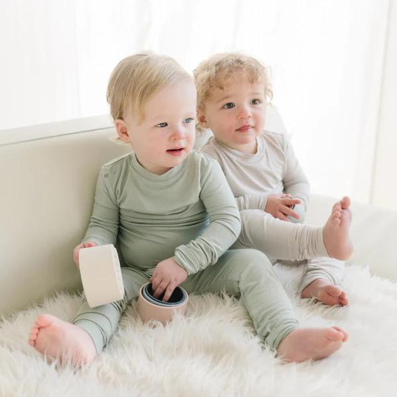 Montessori Baby Stacking Cups