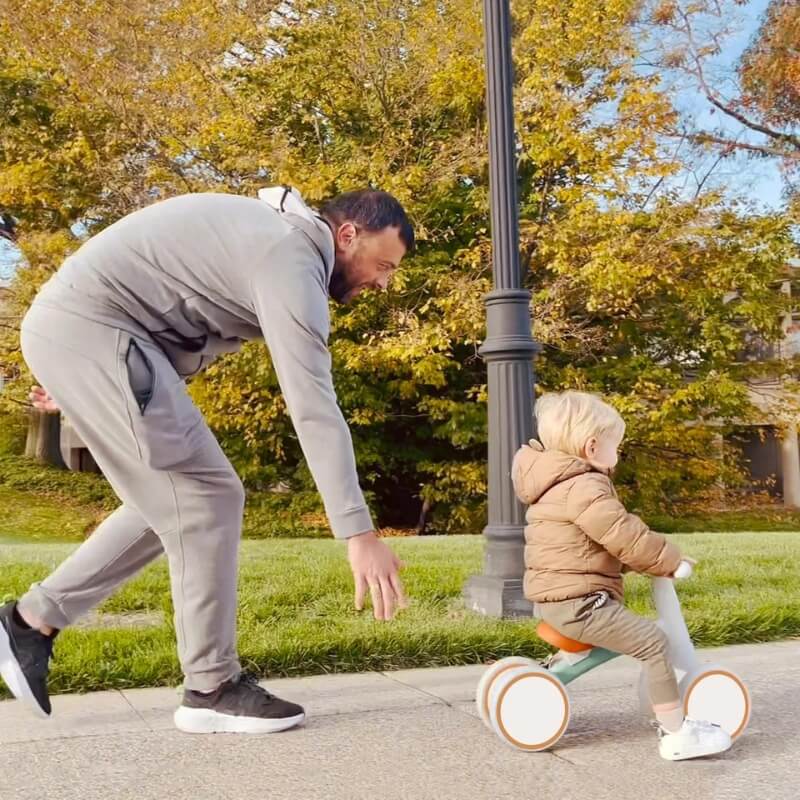 Montessori Baby Balance Bike