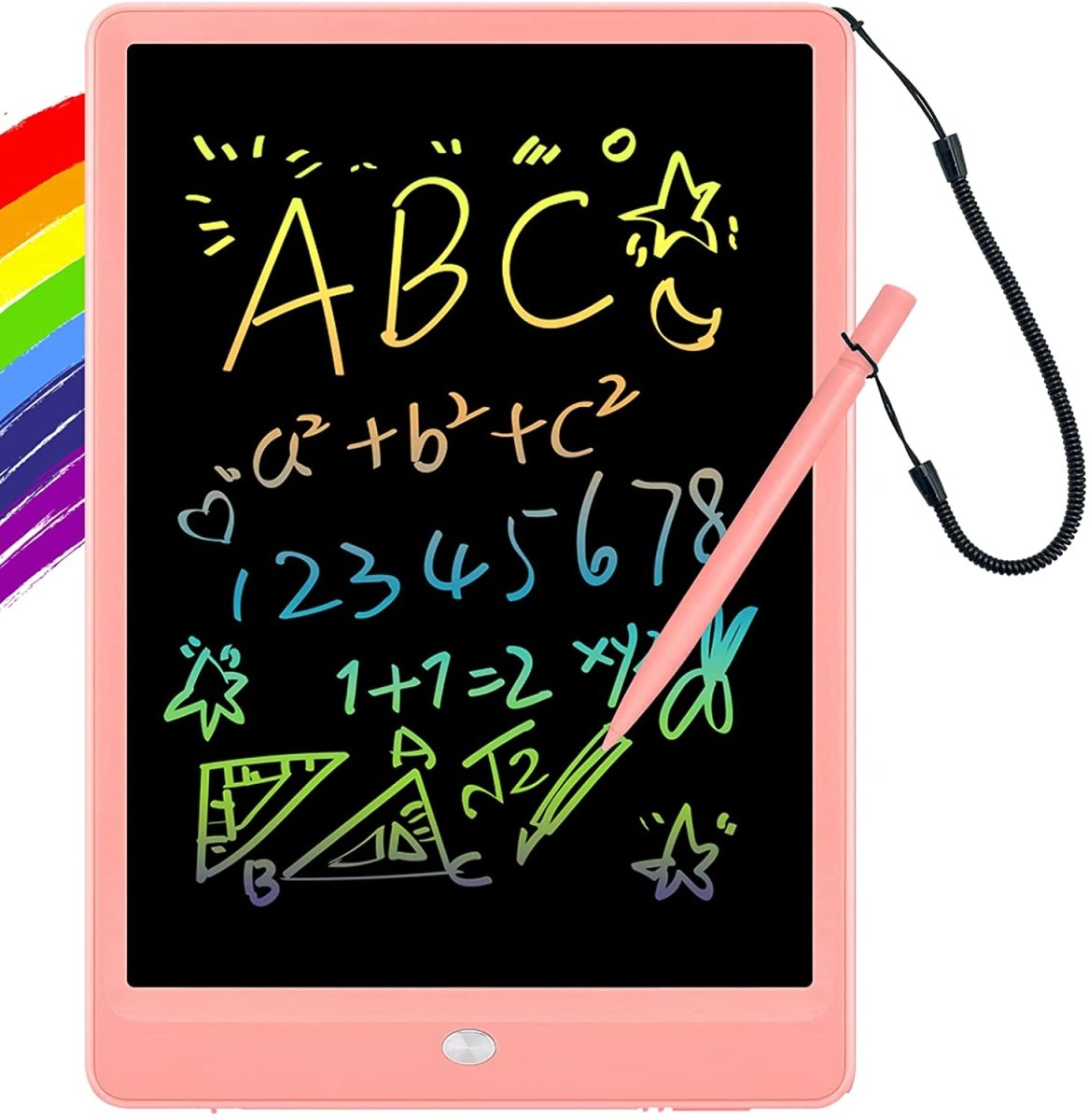 Creative LCD Tablet