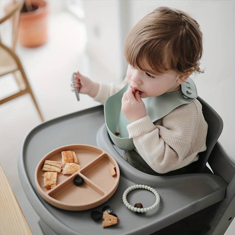 Montessori Baby Bite Set