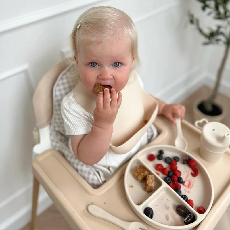 Montessori Baby Bite Set