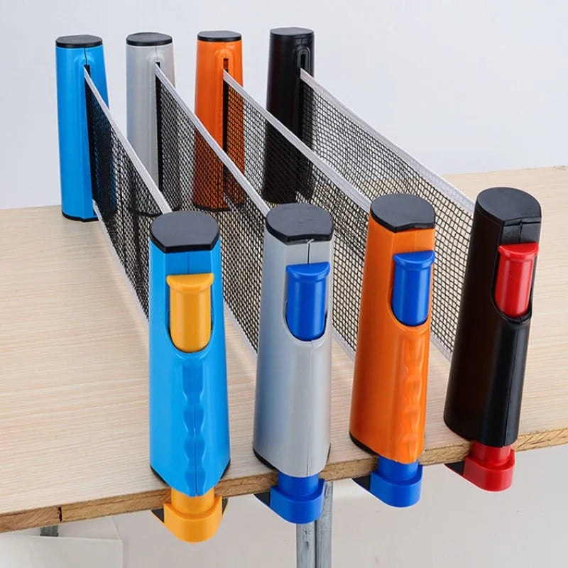 Portable Table Tennis Sets