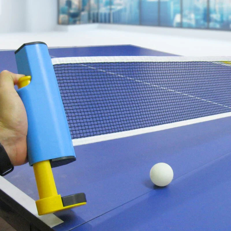 Portable Table Tennis Sets