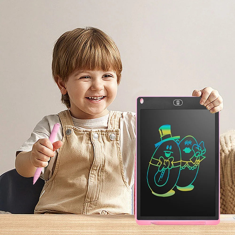 Magical Drawing Tablet for Kids