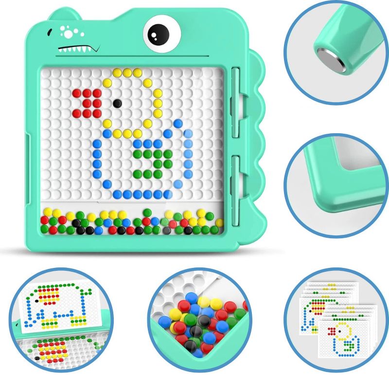 Montessori Magnetic Drawing™- Magnetic Drawing Board