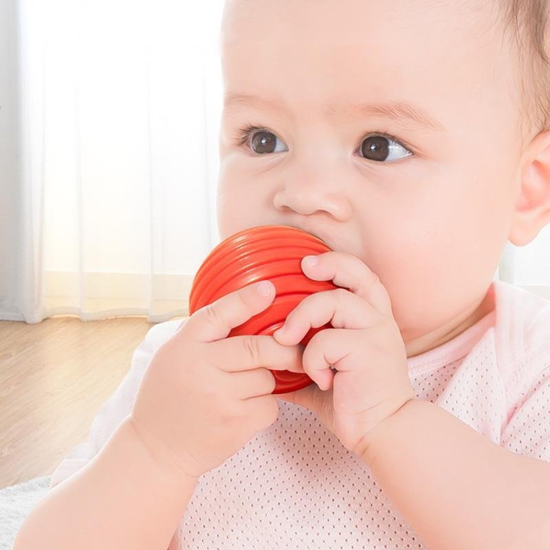 Montessori Shape Blocks