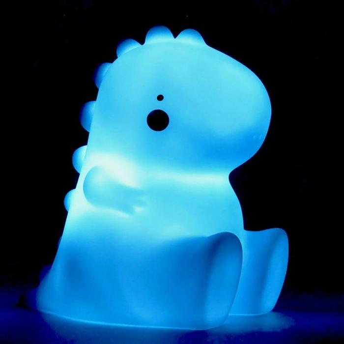 Dinosaur LED Night Light