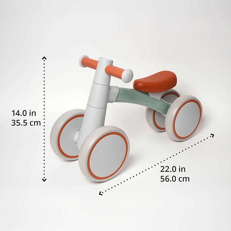 Montessori Baby Balance Bike