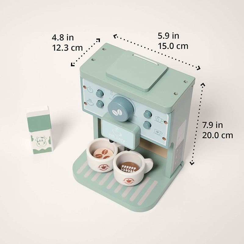 Montessori Coffee Maker