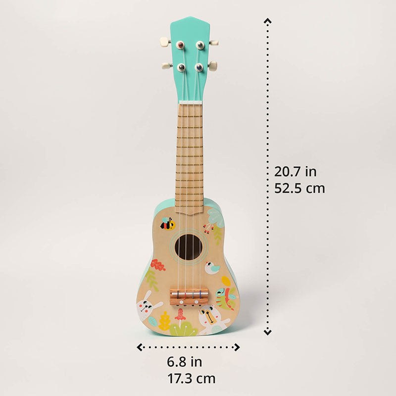 Montessori Ukulele