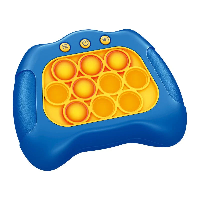 Quickpush - Handheld Pop Game