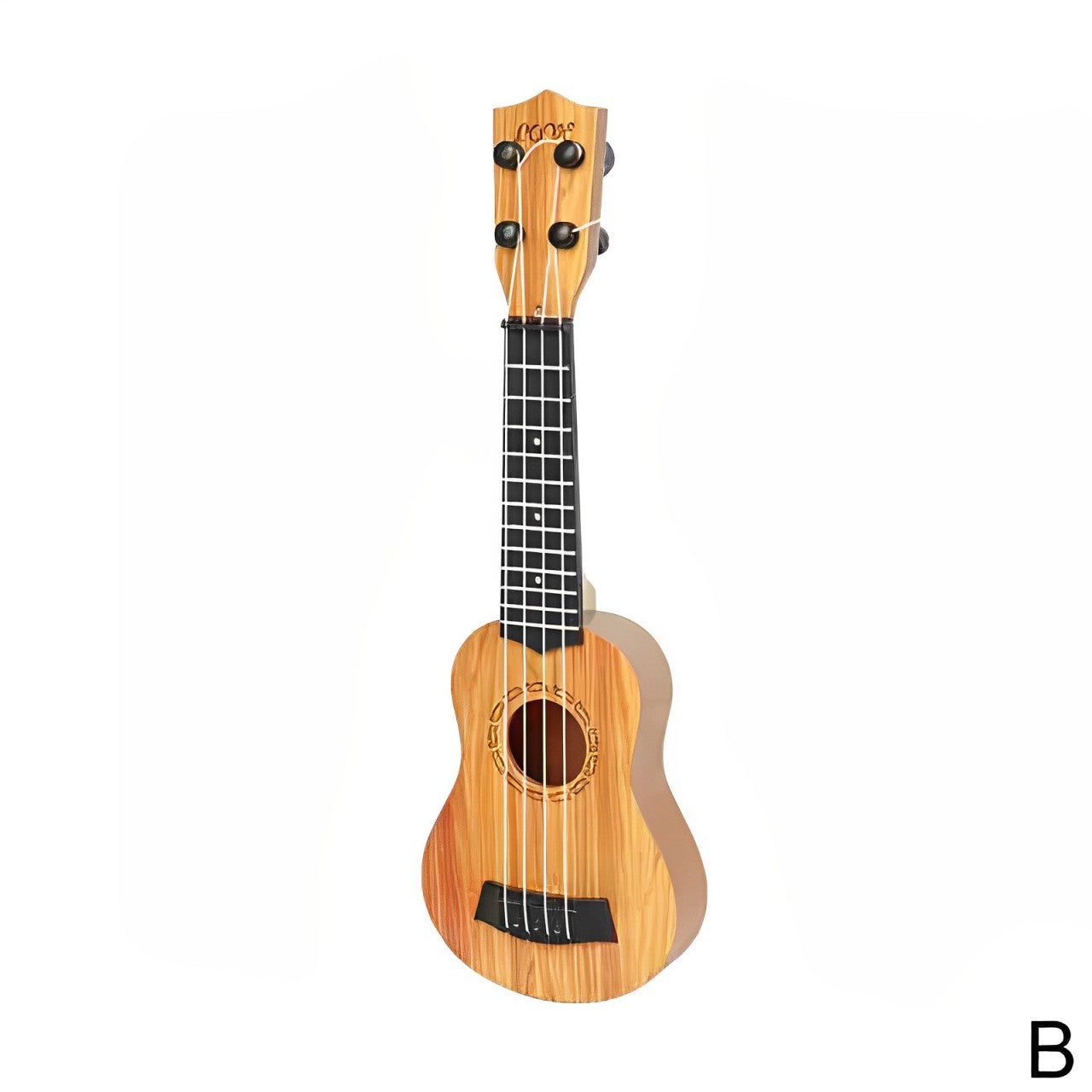 Montessori Ukulele Guitar