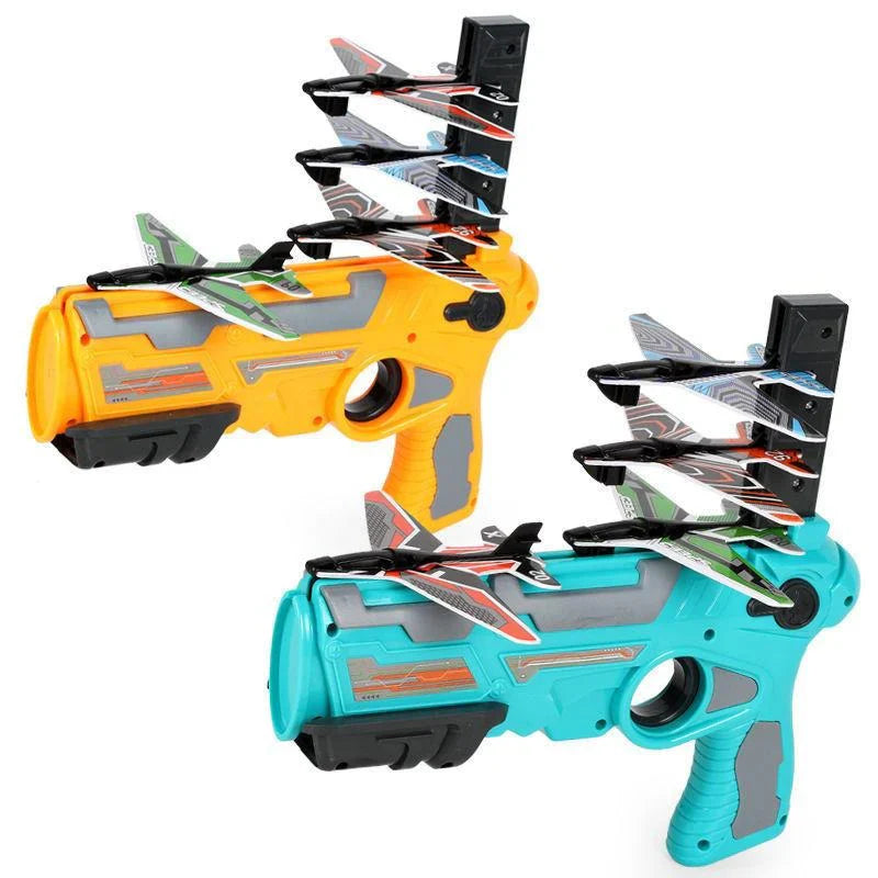 PlaneBlaster - Endless Fun for All Ages!