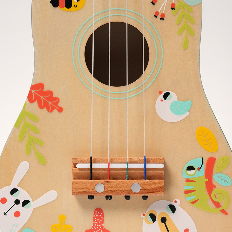 Montessori Ukulele