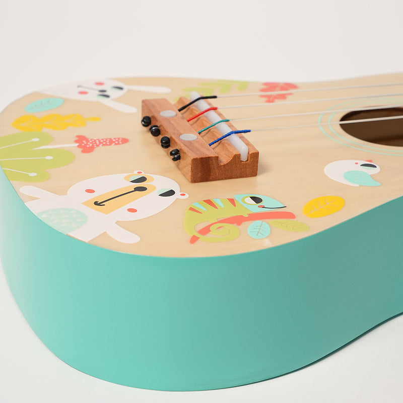 Montessori Ukulele