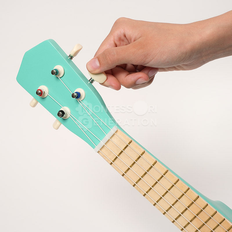 Montessori Ukulele